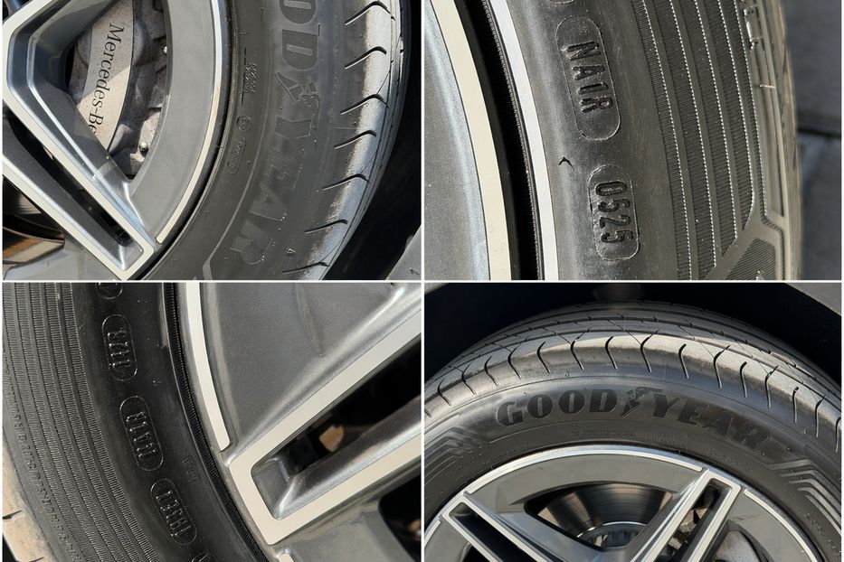 Продам Mercedes-Benz GLC-Class НЕ МАЛЬОВАНИЙ 4Х4 LED MAX 2020 года в Львове