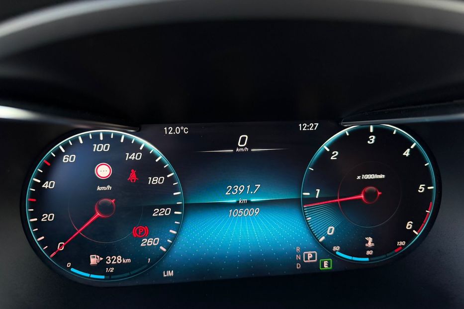 Продам Mercedes-Benz GLC-Class НЕ МАЛЬОВАНИЙ 4Х4 LED MAX 2020 года в Львове