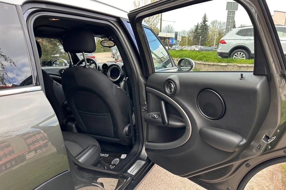 Продам MINI Countryman 2013 года в Черновцах