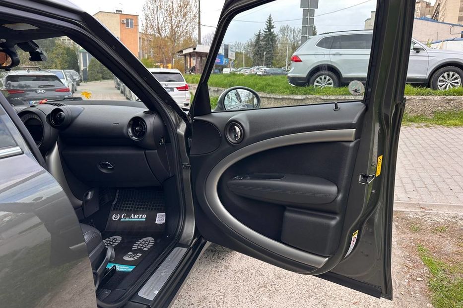Продам MINI Countryman 2013 года в Черновцах
