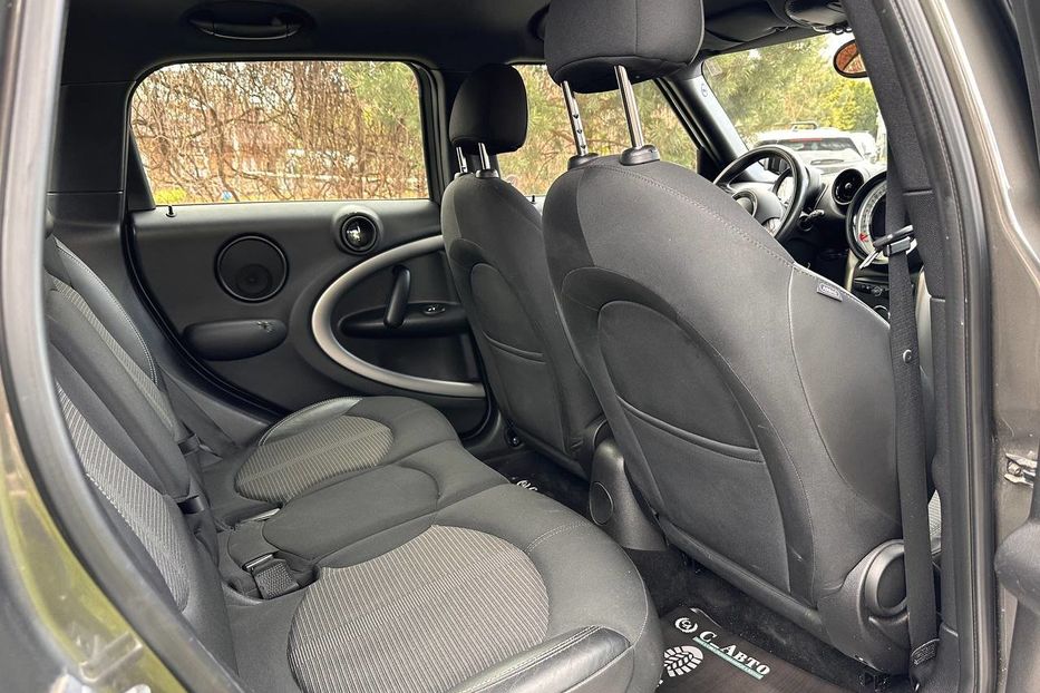 Продам MINI Countryman 2013 года в Черновцах