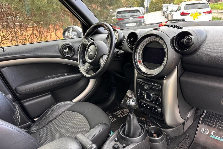 Продам MINI Countryman 2013 года в Черновцах