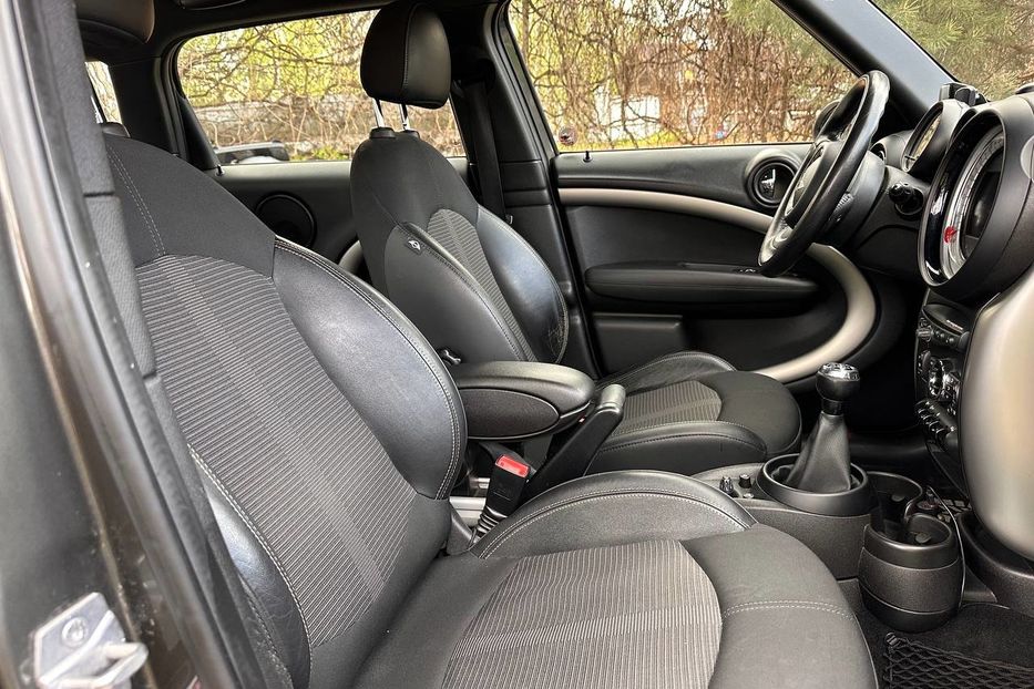 Продам MINI Countryman 2013 года в Черновцах