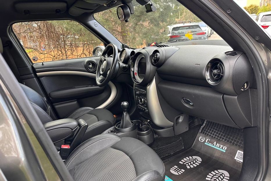 Продам MINI Countryman 2013 года в Черновцах