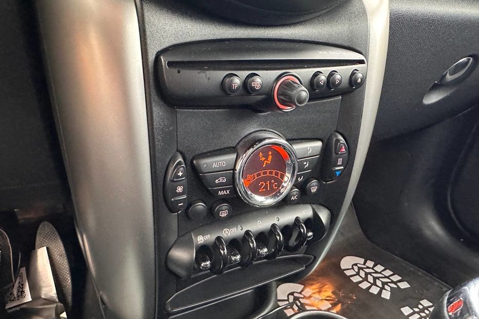 Продам MINI Countryman 2013 года в Черновцах