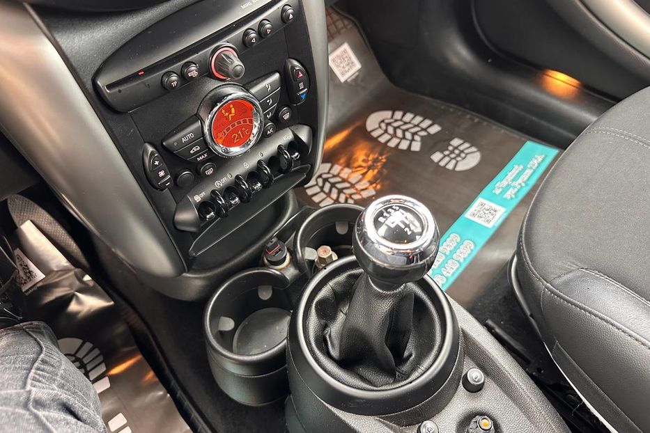 Продам MINI Countryman 2013 года в Черновцах