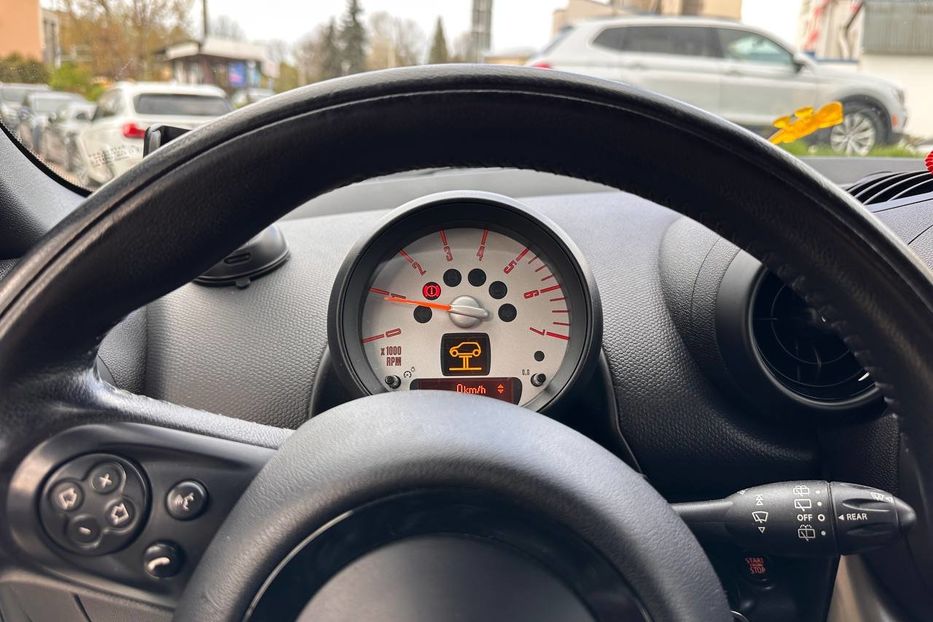 Продам MINI Countryman 2013 года в Черновцах