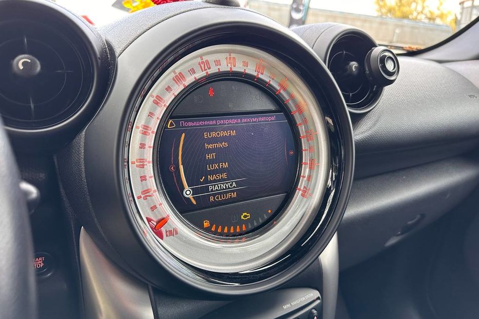 Продам MINI Countryman 2013 года в Черновцах