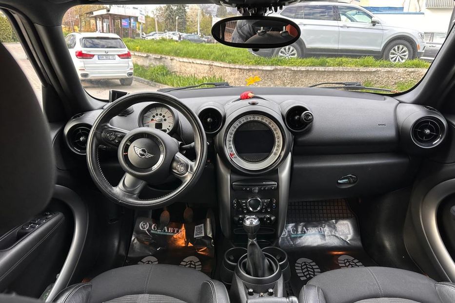 Продам MINI Countryman 2013 года в Черновцах