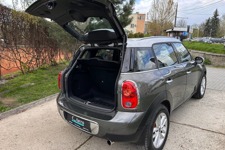 Продам MINI Countryman 2013 года в Черновцах