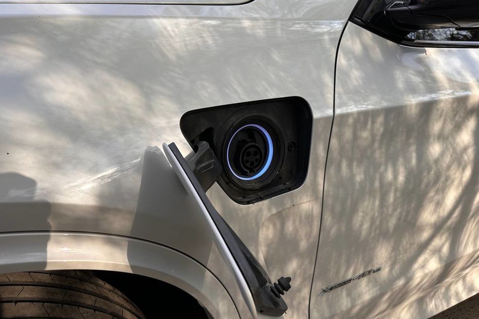 Продам BMW X5 2016 года в Черновцах