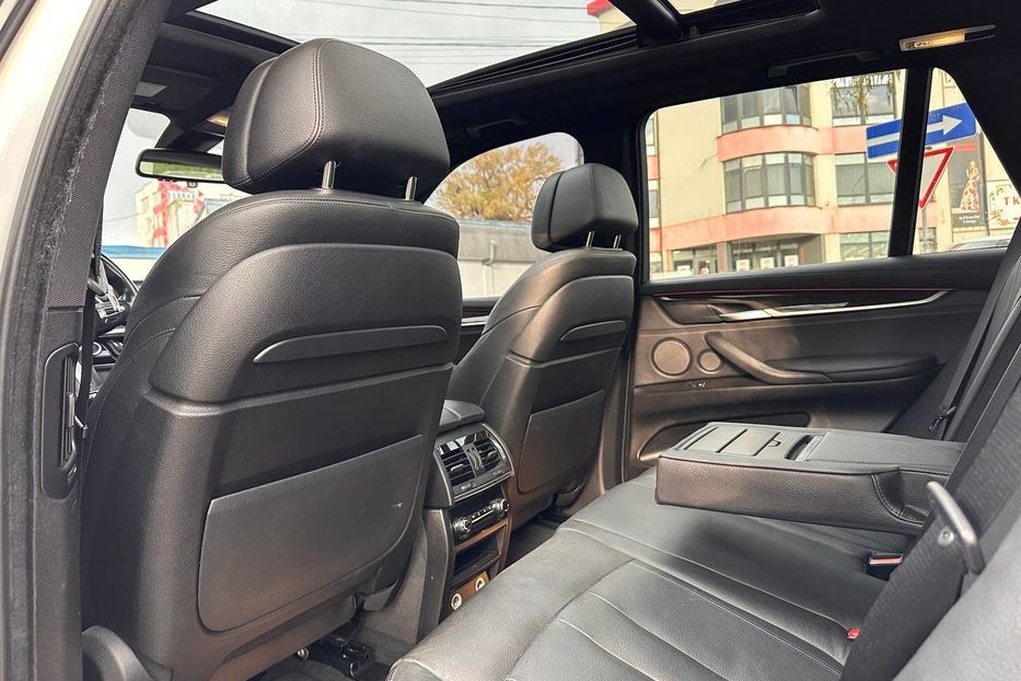 Продам BMW X5 2016 года в Черновцах