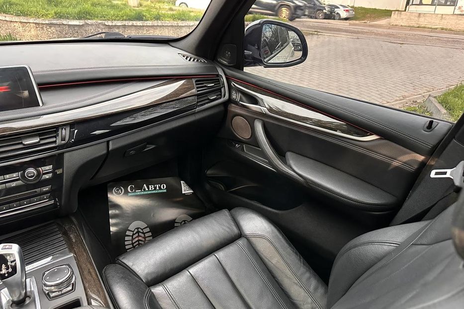 Продам BMW X5 2016 года в Черновцах