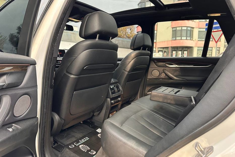 Продам BMW X5 2016 года в Черновцах