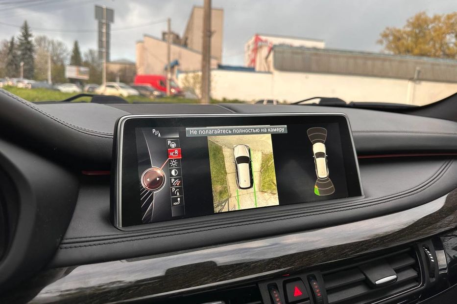 Продам BMW X5 2016 года в Черновцах