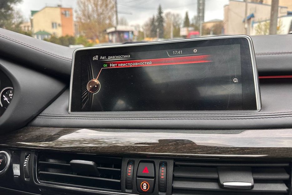 Продам BMW X5 2016 года в Черновцах