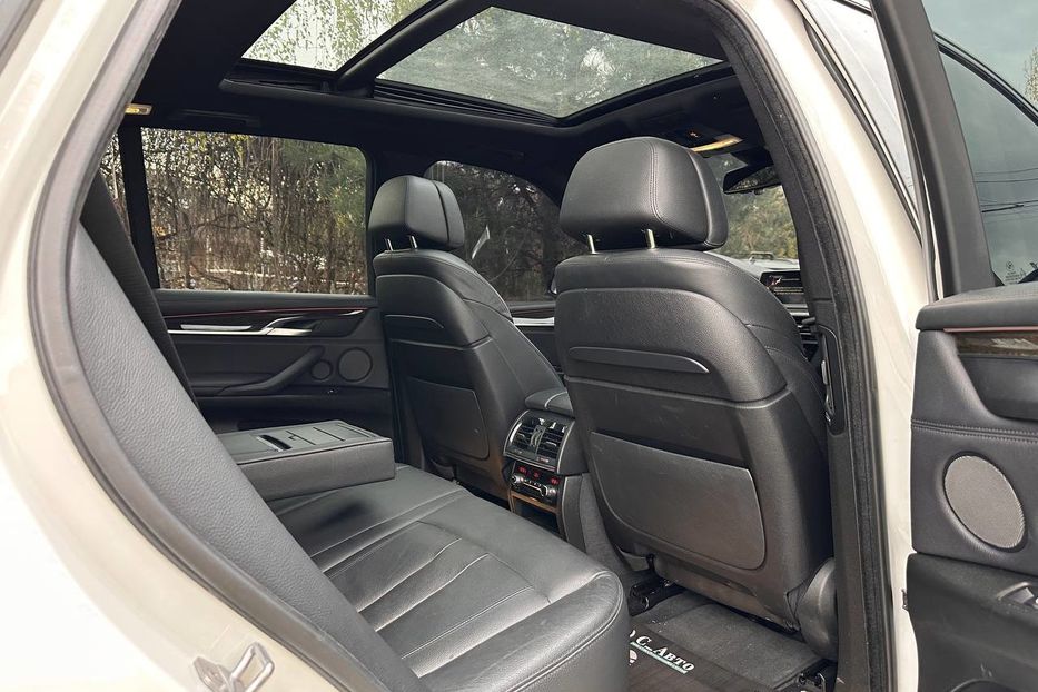 Продам BMW X5 2016 года в Черновцах