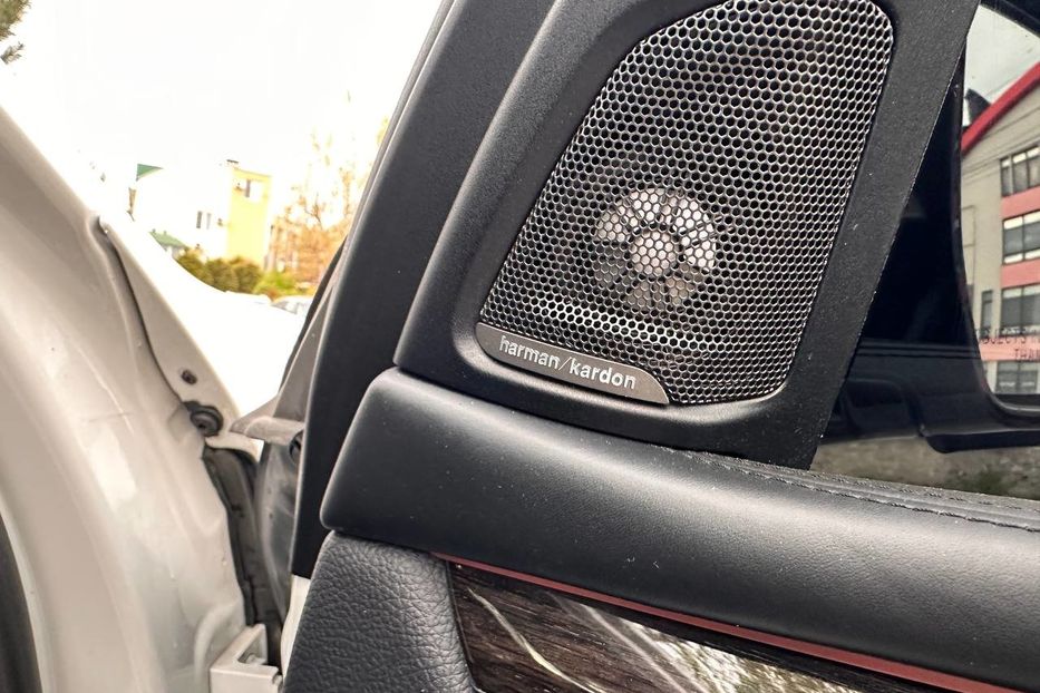 Продам BMW X5 2016 года в Черновцах