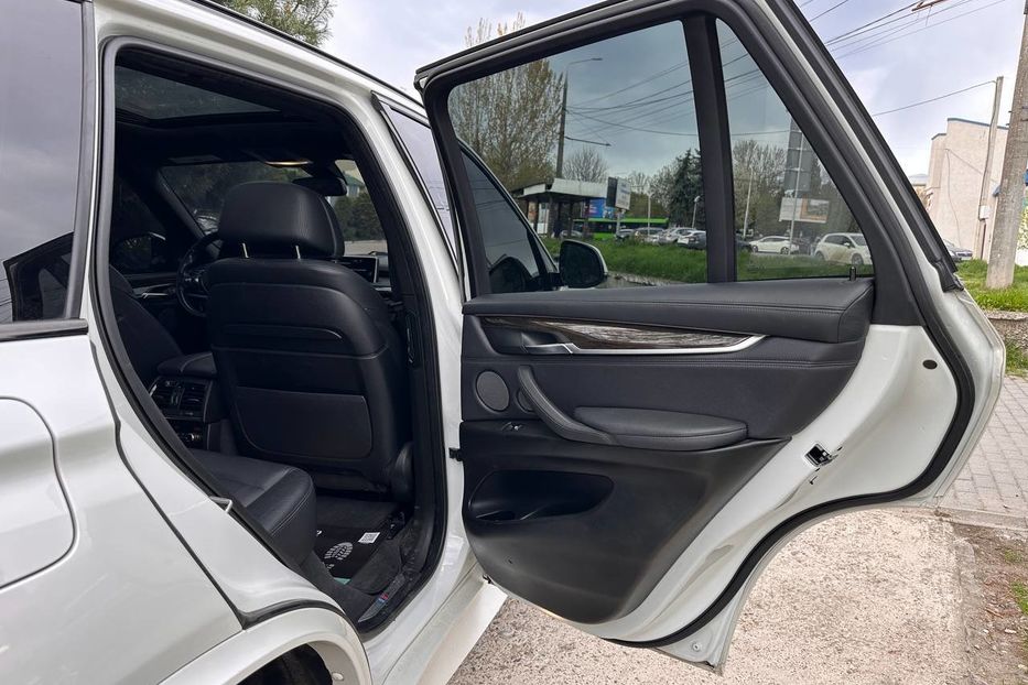 Продам BMW X5 2016 года в Черновцах