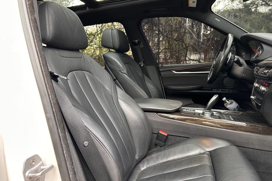 Продам BMW X5 2016 года в Черновцах