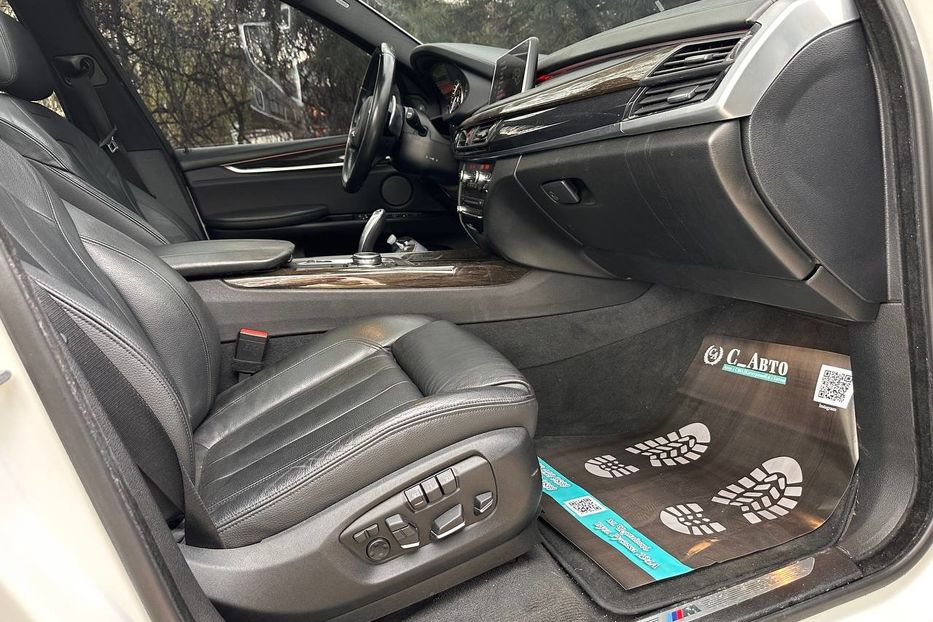 Продам BMW X5 2016 года в Черновцах