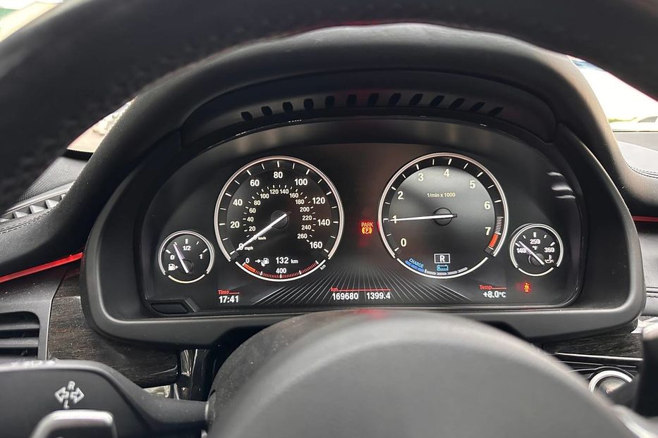 Продам BMW X5 2016 года в Черновцах