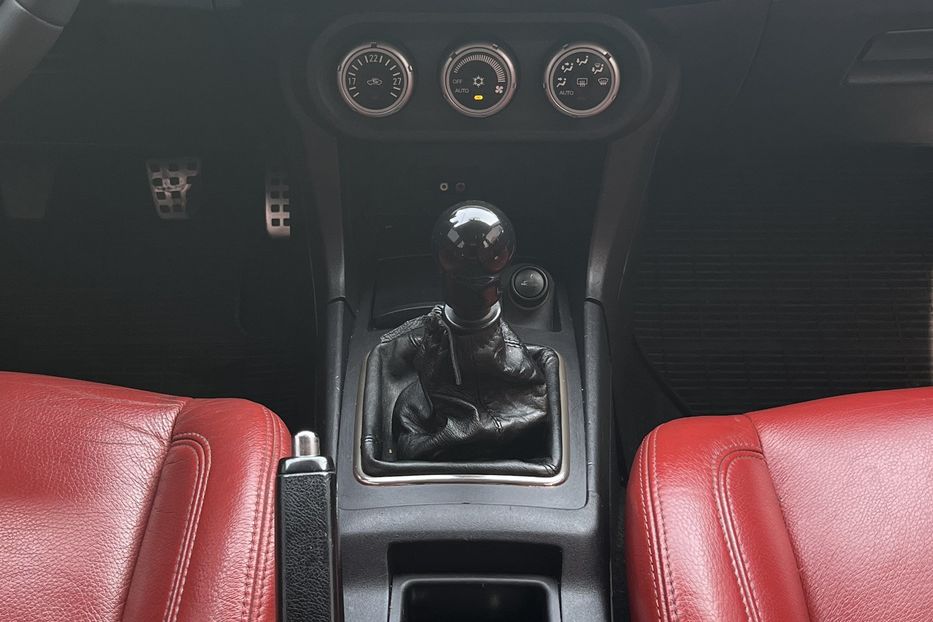 Продам Mitsubishi Lancer X Sportback TDI Full 2008 года в Николаеве