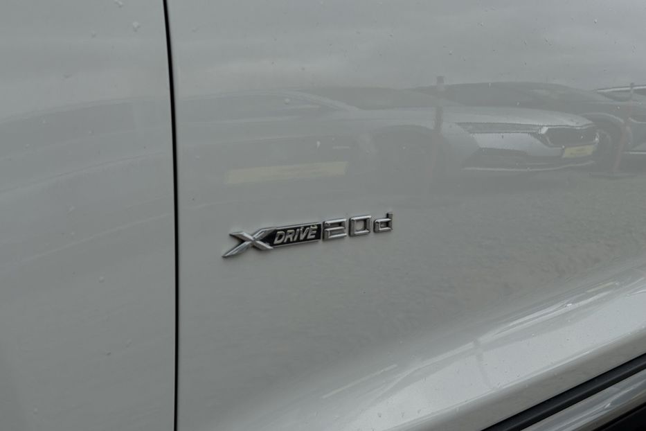 Продам BMW X3 (COMIS) xDrive  2015 года в г. Умань, Черкасская область