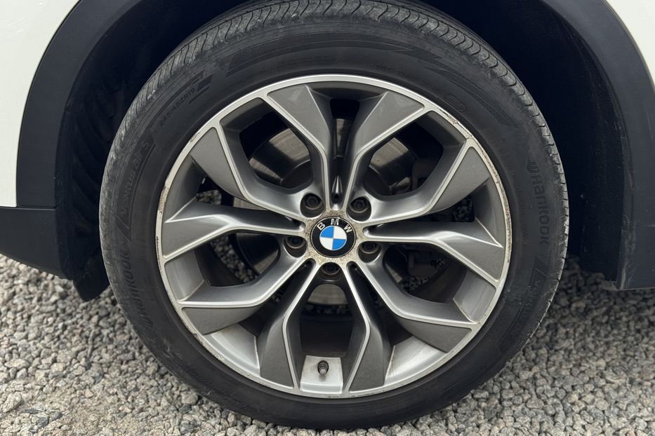 Продам BMW X3 (COMIS) xDrive  2015 года в г. Умань, Черкасская область