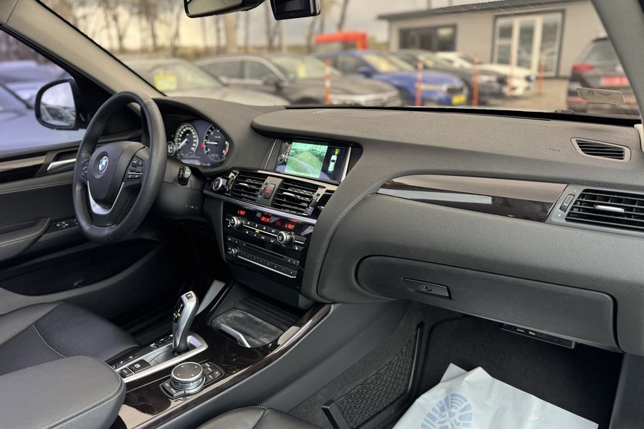 Продам BMW X3 (COMIS) xDrive  2015 года в г. Умань, Черкасская область