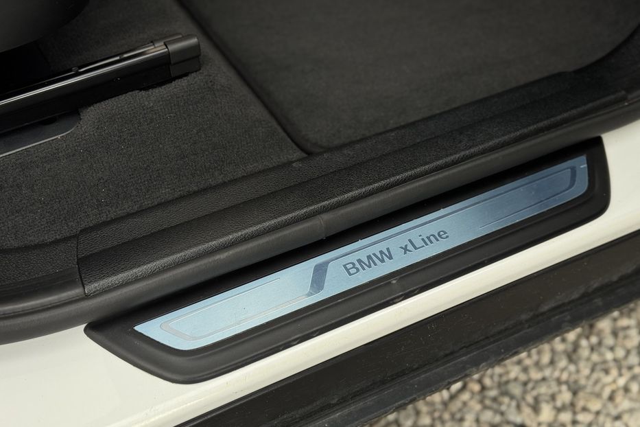 Продам BMW X3 (COMIS) xDrive  2015 года в г. Умань, Черкасская область