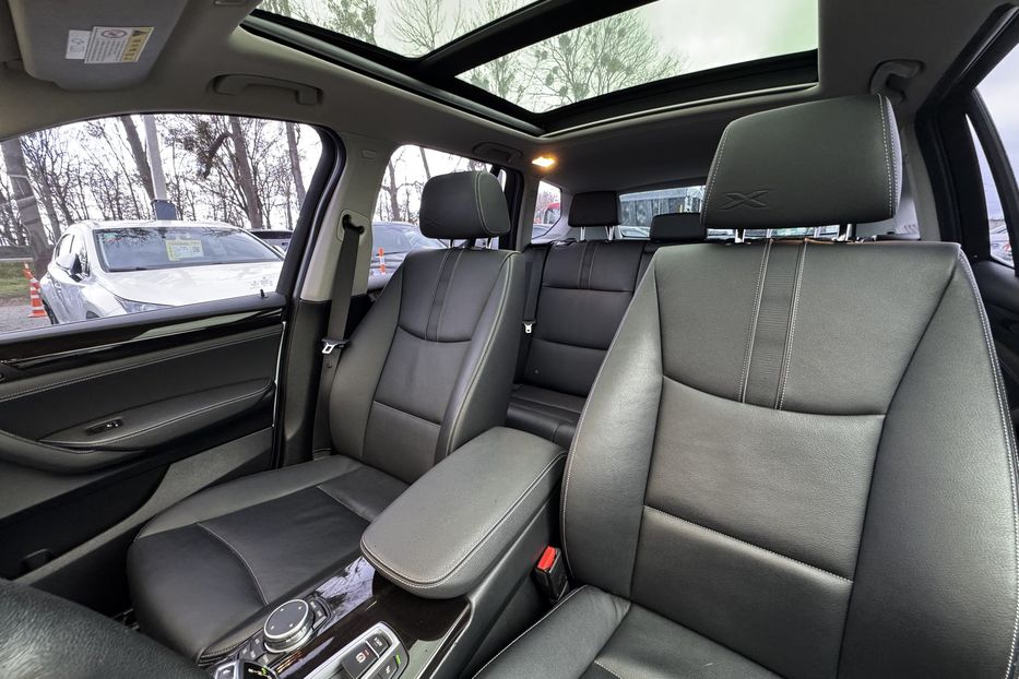 Продам BMW X3 (COMIS) xDrive  2015 года в г. Умань, Черкасская область