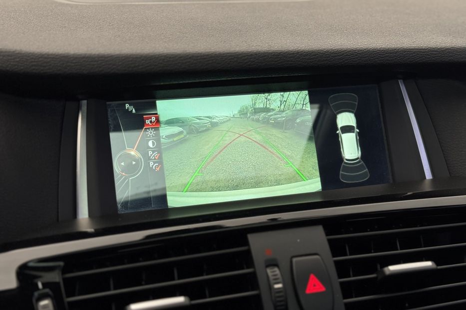 Продам BMW X3 (COMIS) xDrive  2015 года в г. Умань, Черкасская область