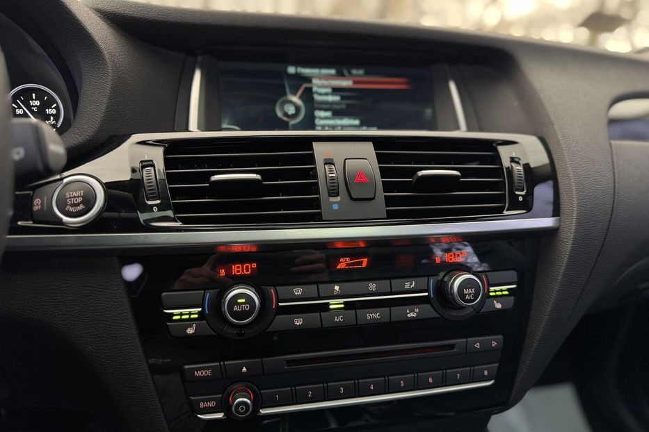 Продам BMW X3 (COMIS) xDrive  2015 года в г. Умань, Черкасская область