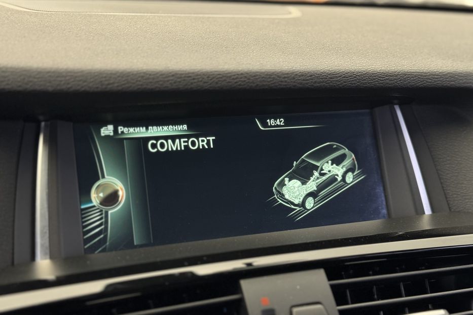 Продам BMW X3 (COMIS) xDrive  2015 года в г. Умань, Черкасская область