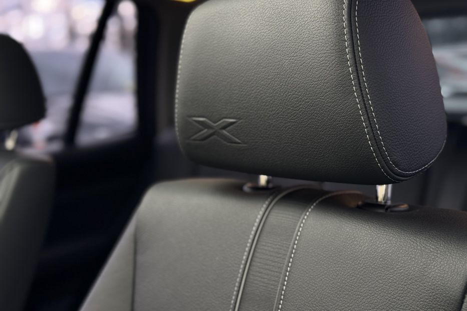 Продам BMW X3 (COMIS) xDrive  2015 года в г. Умань, Черкасская область