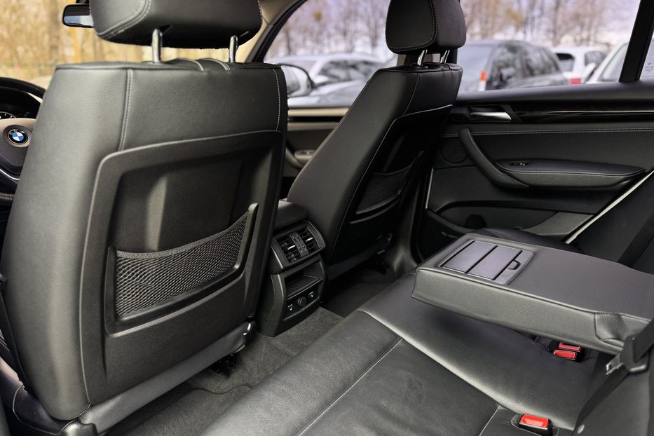 Продам BMW X3 (COMIS) xDrive  2015 года в г. Умань, Черкасская область