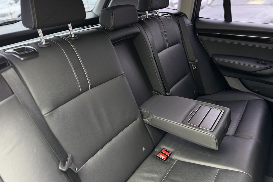 Продам BMW X3 (COMIS) xDrive  2015 года в г. Умань, Черкасская область