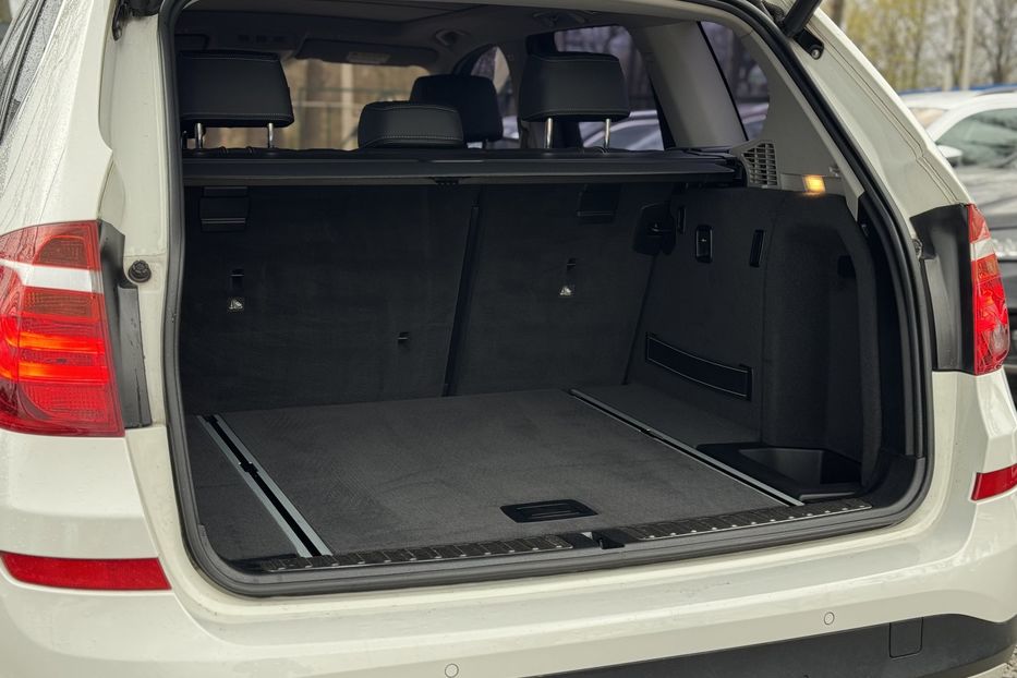 Продам BMW X3 (COMIS) xDrive  2015 года в г. Умань, Черкасская область