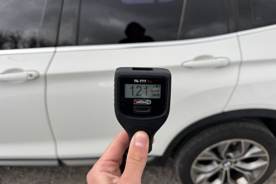 Продам BMW X3 (COMIS) xDrive  2015 года в г. Умань, Черкасская область