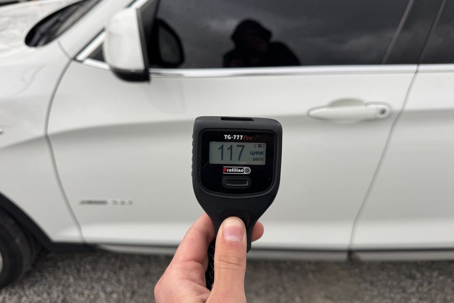 Продам BMW X3 (COMIS) xDrive  2015 года в г. Умань, Черкасская область