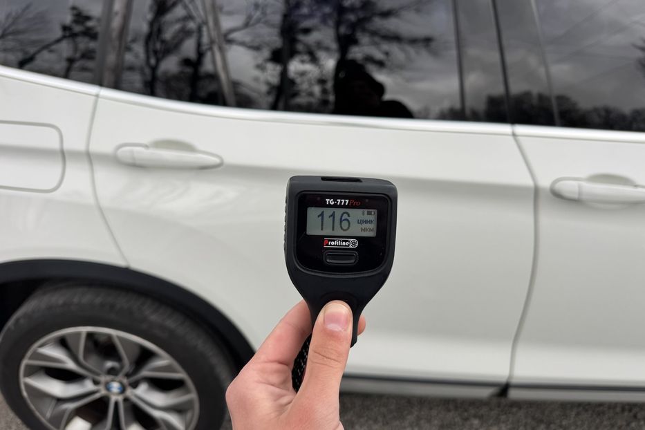 Продам BMW X3 (COMIS) xDrive  2015 года в г. Умань, Черкасская область