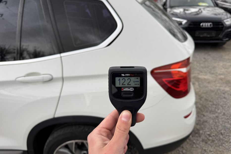 Продам BMW X3 (COMIS) xDrive  2015 года в г. Умань, Черкасская область