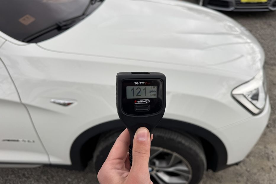 Продам BMW X3 (COMIS) xDrive  2015 года в г. Умань, Черкасская область