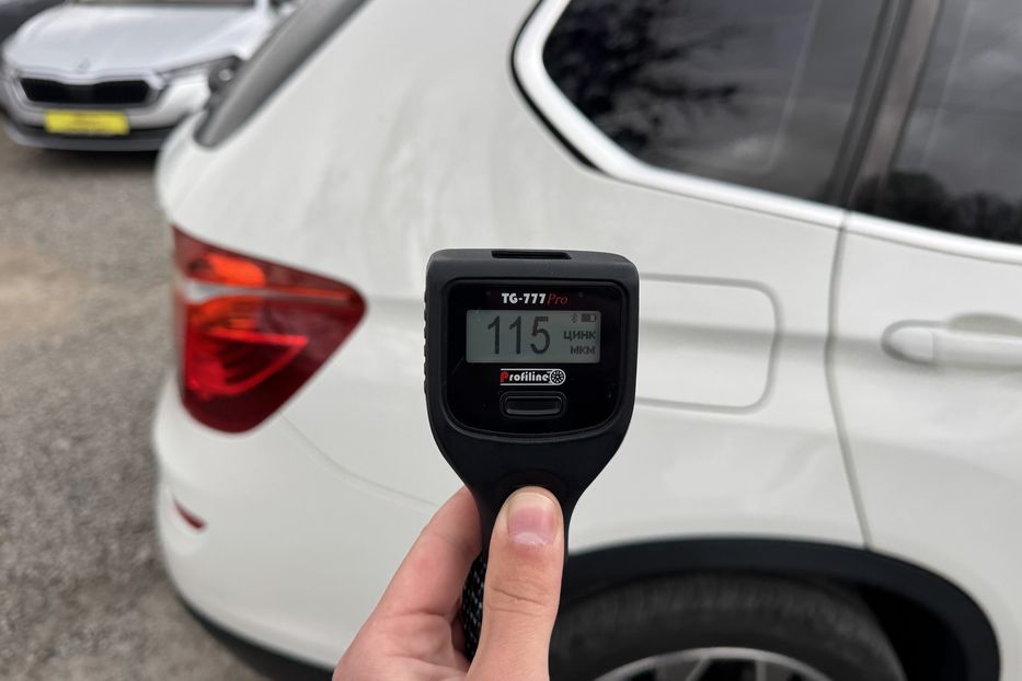 Продам BMW X3 (COMIS) xDrive  2015 года в г. Умань, Черкасская область