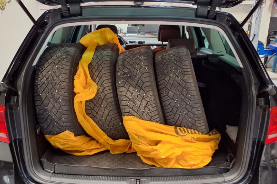 Продам Volkswagen Passat B7 Highline 140 2011 года в Луцке