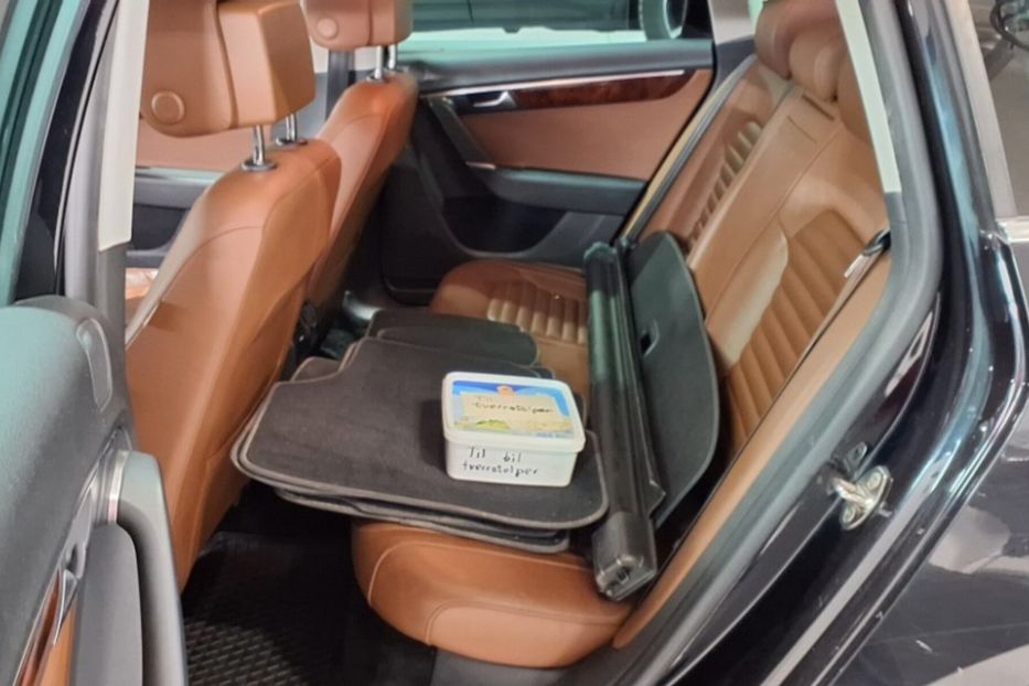 Продам Volkswagen Passat B7 Highline 140 2011 года в Луцке