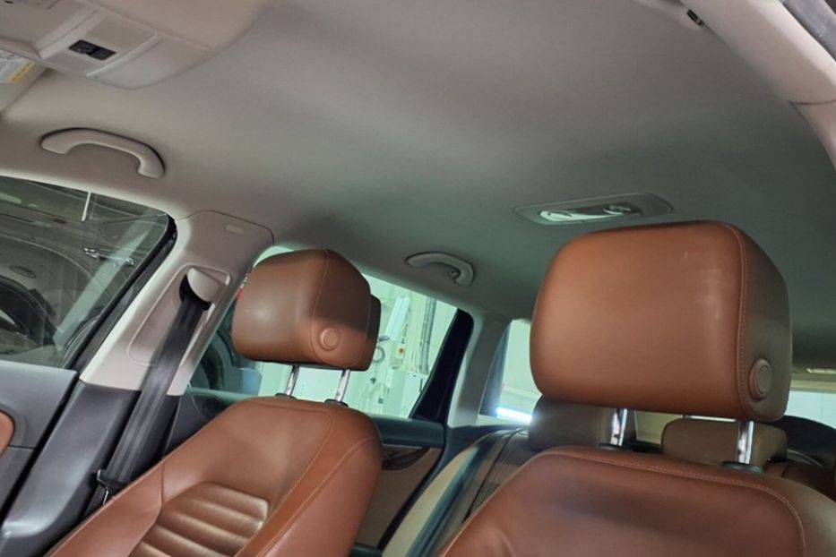 Продам Volkswagen Passat B7 Highline 140 2011 года в Луцке