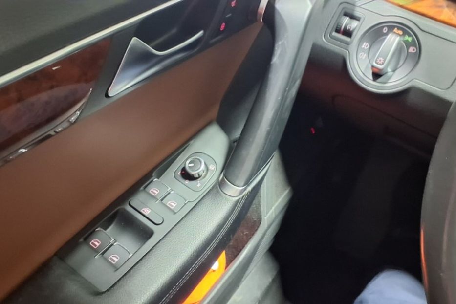 Продам Volkswagen Passat B7 Highline 140 2011 года в Луцке