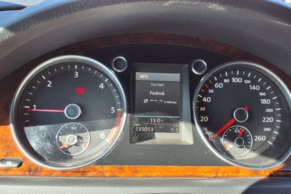 Продам Volkswagen Passat B7 Highline 140 2011 года в Луцке